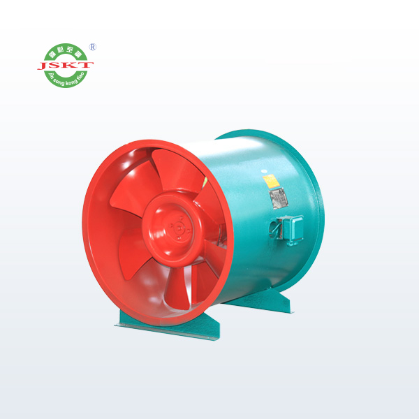 HTF係列軸流式排煙風（fēng）機（jī）