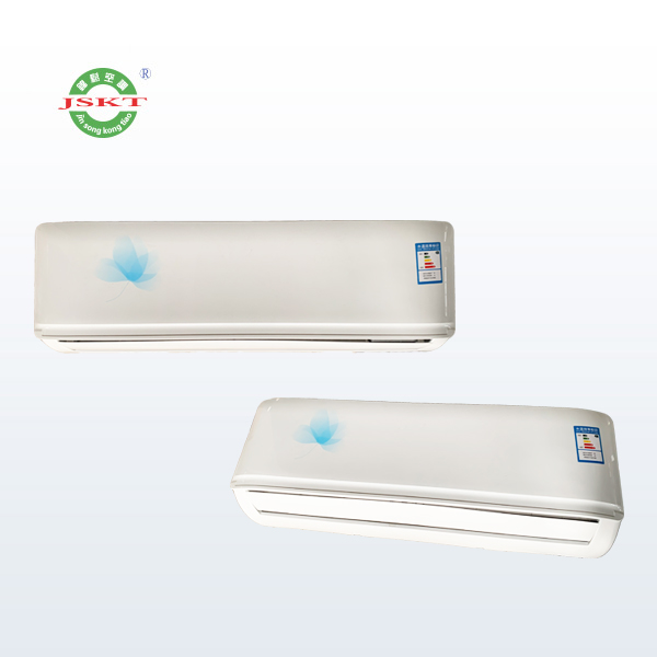 掛（guà）壁式風機盤管